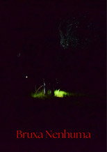 No Witch poster