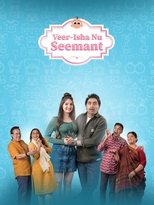 Veer-Isha Nu Seemant poster movie