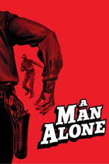 Ein Mann allein