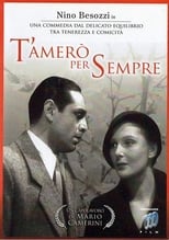 Poster for T'amerò sempre 