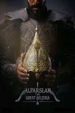 Poster for Alparslan: The Great Seljuks Season 1