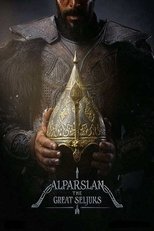 Poster for Alparslan: The Great Seljuks Season 1