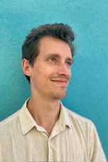 Cedric Beck Cedric Beck