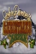 Poster for John Denver's Christmas in Aspen