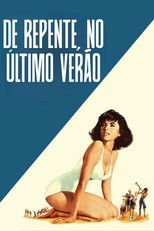 Bruscamente no Verão Passado