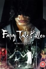 Poster for Fairy Tale Killer 