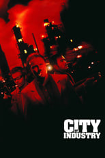 Poster for City of Industry 