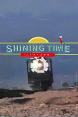 Poster for Shining Time Station