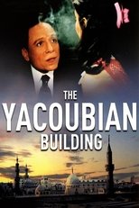 The Yacoubian Building (2007)