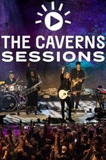 Poster for The Caverns Sessions