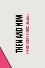 Stand UP, Speak OUT: Reproductive Rights - Abortion