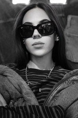 Foto retrato de Jocelin Zuckerman