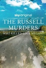 Poster for The Russell Murders: Who Killed Lin and Megan?