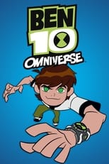 Poster for Ben 10: Omniverse Season 0