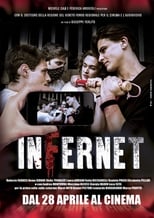 Infernet (2016)