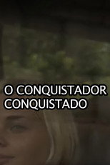The Conquered Conqueror poster