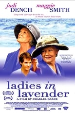 Poster di Ladies in Lavender