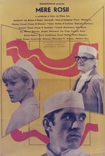 Poster for Red Apples 