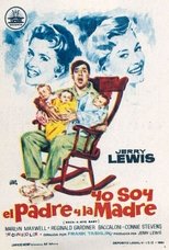 VER Yo soy el padre y la madre (1958) Online Gratis HD