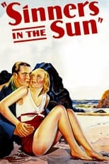 Sinners in the Sun (1932)