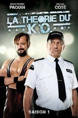 Poster for La théorie du K.O. Season 1