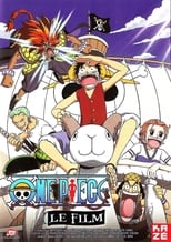 One Piece, film 1 : Le Film2000