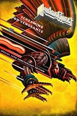 Poster for Judas Priest: Live at the US Festival