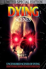 Poster for Dying Scenes