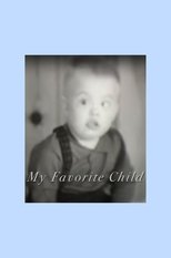 My Favorite Child poster