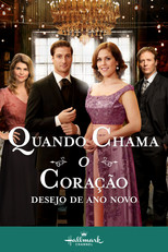 Pôster de Especiais — Quando Chama o Coração