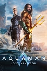 Aquaman: Lost Kingdom