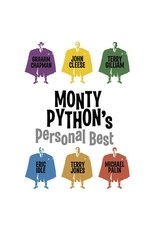 Poster for Monty Python's Personal Best