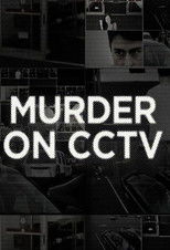 Murder On CCTV poster