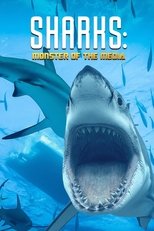Sharks: Monster of the Media poster movie