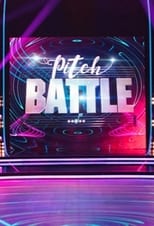 Poster for Pitch Battle