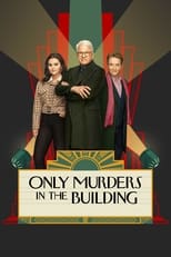 Poster di Only Murders in the Building