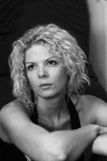 Foto retrato de Aspa Kalliani