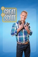 Poster for The Great Dr. Scott