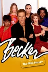 Poster for Becker Season 5