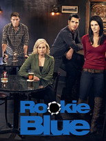 Rookie Blue
