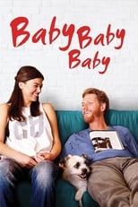 Poster for Baby, Baby, Baby