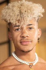 Foto retrato de Elijah Zayne