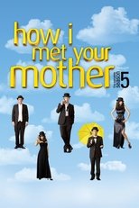 How I Met Your Mother: Season 5 (2009)