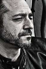 Foto retrato de Claudio Negro