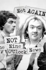 Poster for Not Again: Not the Nine O'Clock News