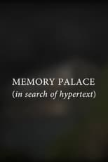 Poster for Memory Palace 