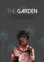 Poster for The Garden