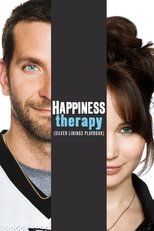 Happiness therapy2012