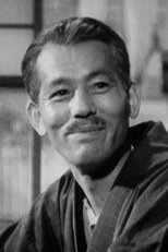 Foto retrato de Chishū Ryū