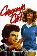 Gregory's Girl (1981)
